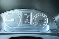 Volkswagen T5 Transporter 2.0 TDI PARKTRONIK EURO-5 - Thumbnail 15