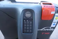 Linde T16 Batterie 49/2024 - Thumbnail 6