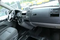 Volkswagen T5 Transporter 2.0 TDI Lang - Thumbnail 8