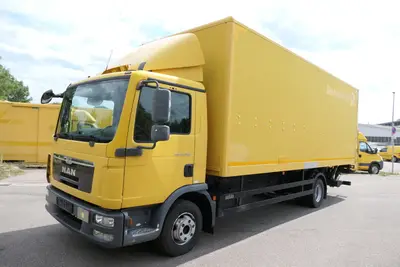 MAN TGL 12.250 TGL 12.250