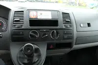 Volkswagen T5 Transporter 2.0 TDI PARKTRONIK EURO-5 - Thumbnail 13