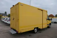 Iveco Daily 35 S11 C30C AUTOMATIK KAMERA - Thumbnail 3