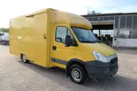 Iveco Daily 35 S11 C30C AUTOMATIK KAMERA - Thumbnail 2