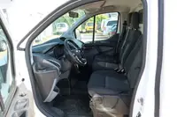 Ford Transit Custom 290 2.0 TDCi KLIMA TEMPOMAT AHK - Thumbnail 10