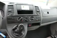Volkswagen T5 Transporter 2.0 TDI PARKTRONIK EURO-5 - Thumbnail 12