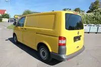 Volkswagen T5 Transporter 2.0 TDI PARKTRONIK - Thumbnail 5