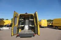 Mercedes-Benz Sprinter 314 CDI L2H3 Regale - Thumbnail 1
