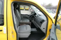 Volkswagen T5 Transporter 2.0 TDI 2-Sitzer EURO-5 CoC - Thumbnail 6