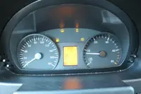 Mercedes-Benz SPRINTER 310 CDI MAXI EURO-5 KOFFER - Thumbnail 14