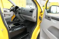 Volkswagen T5 Transporter 2.0 TDI EURO-5 CoC PARKTRONIK - Thumbnail 10