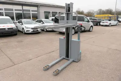 Jungheinrich EPL 110 EPL 110