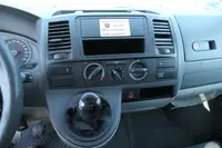 Volkswagen T5 Transporter 2.0 TDI EURO-5 CoC - Thumbnail 9