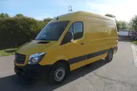 Mercedes-Benz Sprinter 314 CDI L2H3 Regale - Thumbnail 2