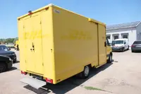 Iveco Daily 35 S11 C30C AUTOMATIK KAMERA - Thumbnail 3