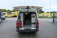 Volkswagen T6 Transporter 2.0 TDI 4Motion 3Sitzer KLIMA AHK - Thumbnail 1