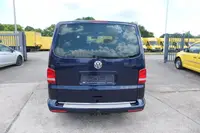 Volkswagen T5 Multivan Highline 2.0 TDI Klima AHK Tempomat - Thumbnail 5