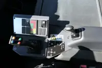 Mercedes-Benz Kamag Wiesel WBH 25 Wiesel Umsetzfahrzeug - Thumbnail 16