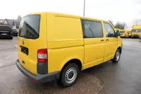 Volkswagen T5 Transporter 2.0 TDI PARKTRONIK EURO-5 - Thumbnail 4