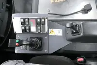 Mercedes-Benz KAMAG WBH 25 Wiesel Terberg Umsetzfahrz. - Thumbnail 11