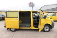 Volkswagen T5 Transporter 2.0 TDI PARKTRONIK EURO-5 - Thumbnail 9