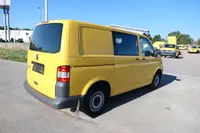Volkswagen T5 Transporter 2.0 TDI PARKTRONIK EURO-5 - Thumbnail 4