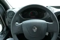 Renault Master 130 dCi L3H2 Euro6 KLIMA COC Regal - Thumbnail 11