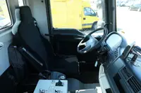 MAN TGM 18.290 Wiesel Umsetzfahrzeug wbh 25 BC 182 - Thumbnail 11