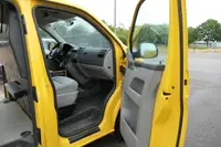 Volkswagen T5 Transporter 2.0 TDI 2-Sitzer EURO-5 - Thumbnail 11