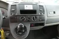 Volkswagen T5 Transporter 2.0 TDI EURO-5 CoC - Thumbnail 10