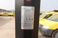 Toyota SWE 080L Batterie 12/2022 - Thumbnail 7