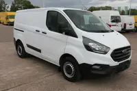 Ford Transit Custom 280 TDCi L1H1 - Thumbnail 1