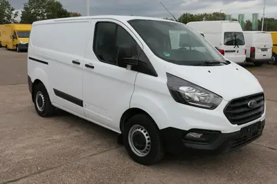 Ford Transit Custom 280 TDCi L1H1 Transit Custom 280 TDCi L1H1