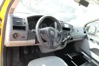 Volkswagen T5 Transporter 2.0 TDI - Thumbnail 10