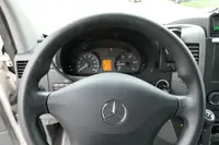 Mercedes-Benz Sprinter 519 CDI Klima Krankenwagen - Thumbnail 21