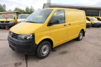 Volkswagen T5 Transporter 2.0 TDI EURO-5 CoC PARKTRONIK - Thumbnail 2