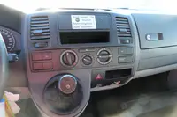 Volkswagen T5 Transporter 2.0 TDI EURO-5 CoC - Thumbnail 9