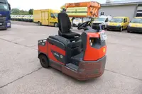 Linde P 60 Z Schlepper Batterie 02/2023 - Thumbnail 2