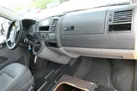 Volkswagen T5 Transporter 2.0 TDI PARKTRONIK EURO-5 - Thumbnail 9