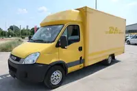 Iveco Daily 35 S11 C30C AUTOMATIK KAMERA MAXI - Thumbnail 2