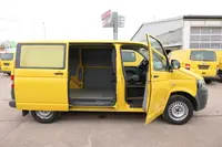 Volkswagen T5 Transporter 2.0 TDI PARKTRONIK EURO-5 - Thumbnail 9