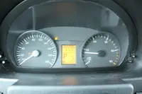 Mercedes-Benz SPRINTER 310 CDI MAXI EURO-5 KOFFER - Thumbnail 14