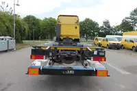 Iveco STRALIS AS 260 S42 Y/FS-CM ECO LBW AHK - Thumbnail 5