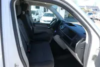 Volkswagen T6 Transporter 2.0 TDI 4Motion 3Sitzer KLIMA AHK - Thumbnail 8