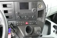 Mercedes-Benz Antos 2540 L KLIMA Palfinger-Kran PK15001L - Thumbnail 14