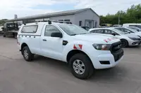Ford Ranger 2.2 TDCi XL 4x4 KLIMA AHK - Thumbnail 3