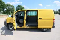 Volkswagen T5 Transporter 2.0 TDI PARKTRONIK - Thumbnail 8