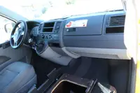 Volkswagen T5 Transporter 2.0 TDI PARKTRONIK - Thumbnail 11