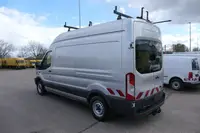 Ford Transit 350 L3H3 Klima AHK Stand- & Sitzheizung - Thumbnail 4