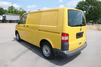 Volkswagen T5 Transporter 2.0 TDI PARKTRONIK EURO-5 - Thumbnail 5