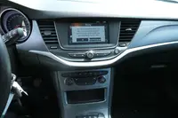 Opel Astra Sports Tourer 1.5 CDTI KLIMA - Thumbnail 12